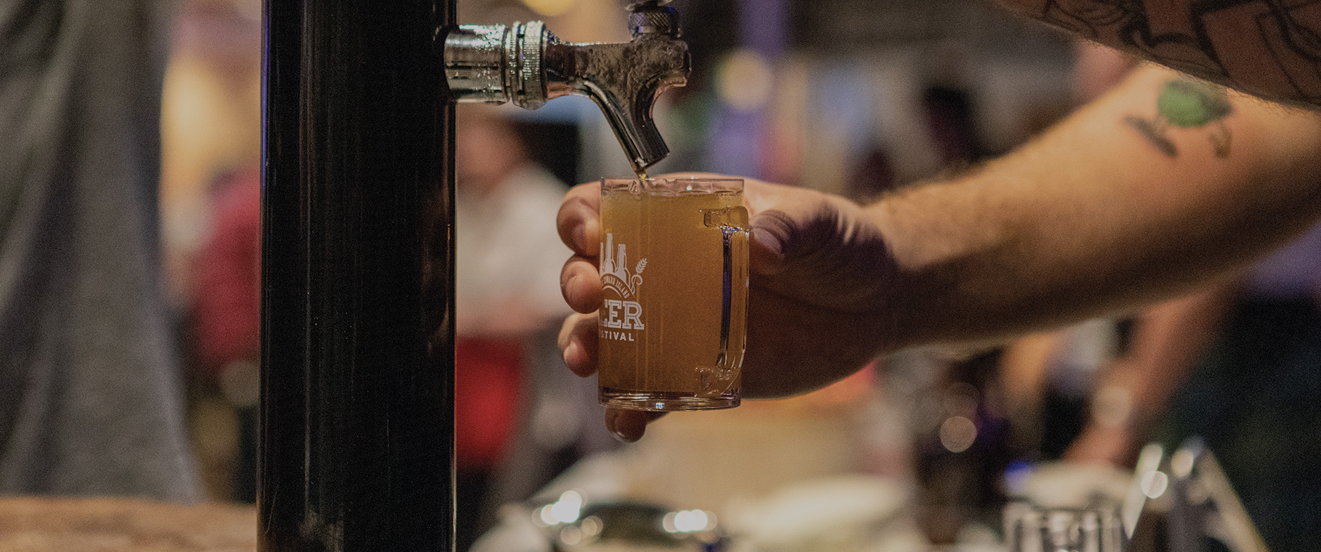 Whitecap Entertainment